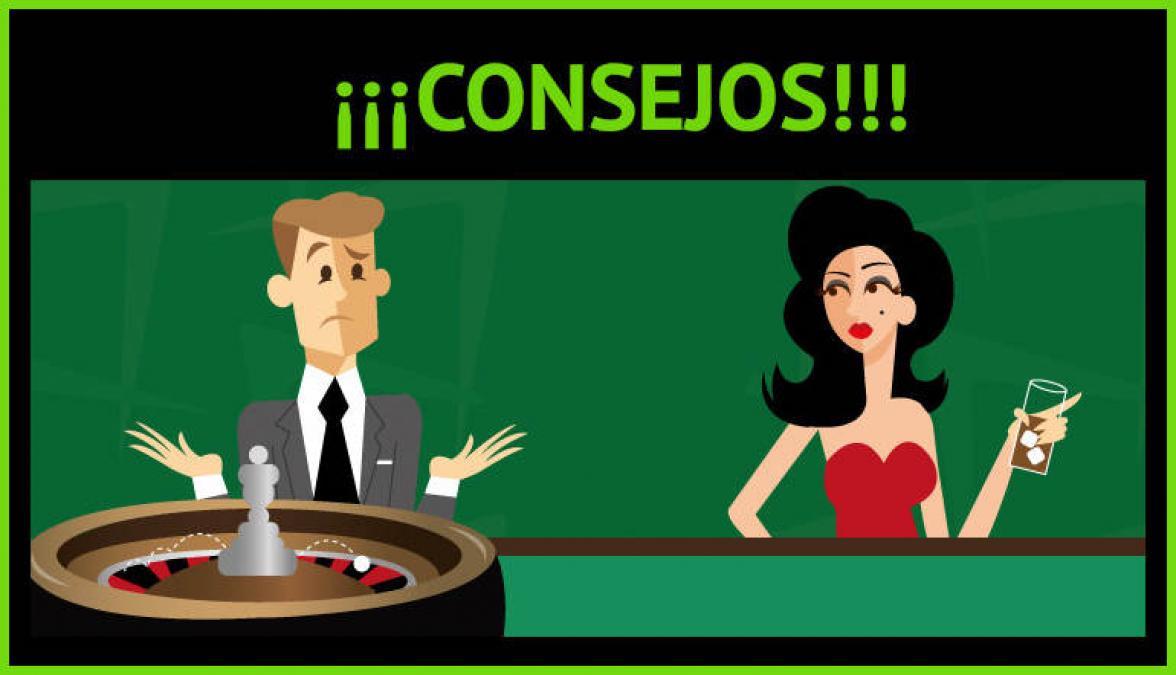 ¿Cómo ser bueno jugando a la ruleta