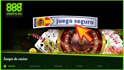 Casinos Online en España