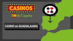 Guía de Casino en Guadalajara