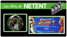Netent y sus juegos online