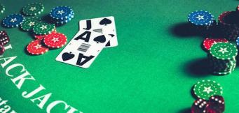 Todo lo que necesitas saber para jugar al Blackjack