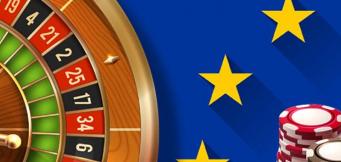 Cómo apostar a la ruleta europea