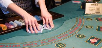 Tácticas para Croupier en Vivo: cómo vencer al croupier