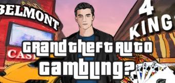 ¿Juegos de azar en el «Grand Theft Auto»? El firme futuro de las apuestas online