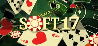 ¿Cómo jugar un Soft 17 (17 suave) en el Blackjack?