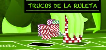 Trucos de la Ruleta