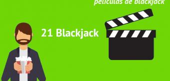 Blackjack pelicula 