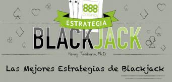 Estrategia de blackjack