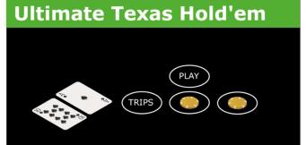 Ultimate Texas Holdem