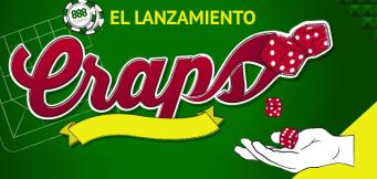 Cómo tirar los Dados 