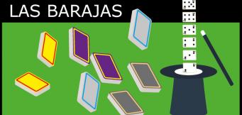 Baraja de Cartas