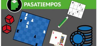 Pasatiempos y Juegos