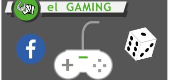 Gaming definicion y juegos