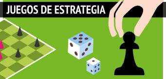 Los Juegos de Estrategia