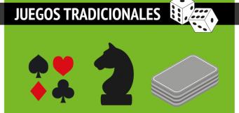 Juegos Tradicionales