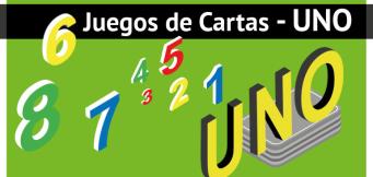 como jugar a las cartas uno