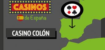 Sobre el Casino Colón de Madrid