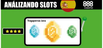 Tragaperras Java