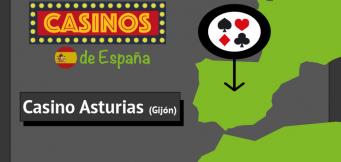 Casino Asturias Gijon