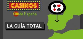 Guia de Casinos en España