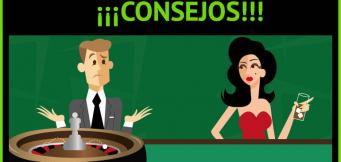 7 trucos para ganar en la ruleta