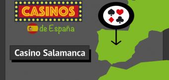 El Casino del Tormes en Salamanca