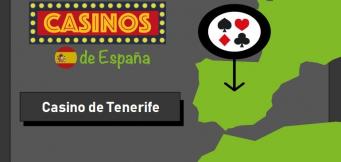 Casino Tenerife