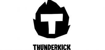 Logo del proveedor Thunderkick