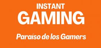 Instant Gaming