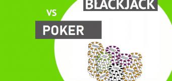 Blackjack poker