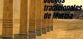 Juegos tradicionales de murcia