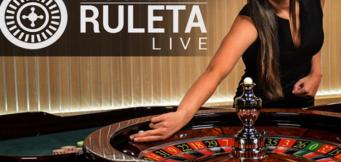 ruleta casiopea
