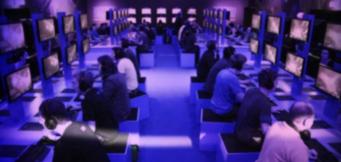 Juegos modernos para partidas cool