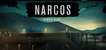 Tragaperras Narcos