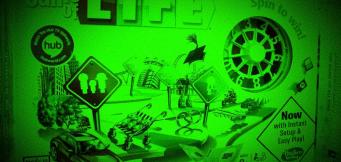 the game of life