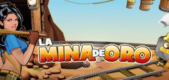 tragamonedas la mina de oro