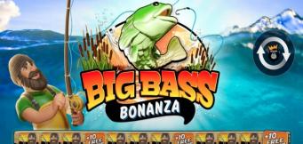 big bass bonanza