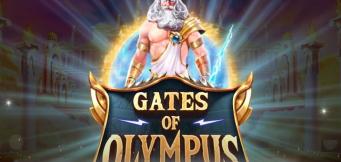 gates of olympus slot