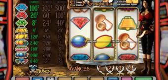 juegos máquinas tragamonedas españolas gratis