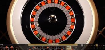 ruleta relámpago