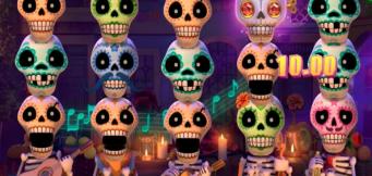 esqueleto explosivo 2