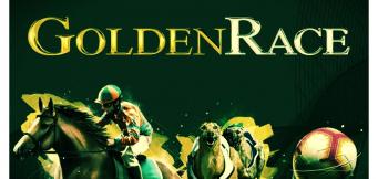 golden race