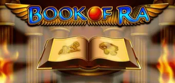 book of ra