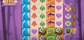 big bamboo slot