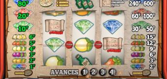 tragamonedas gratis el tesoro del pirata