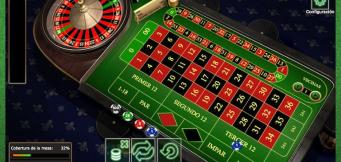 ruleta online sin deposito