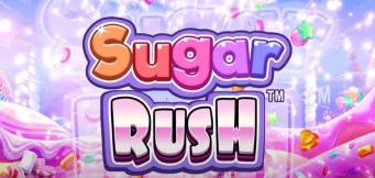 sugar rush slot