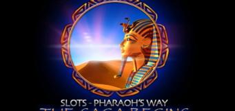 Slots Pharaoh's way