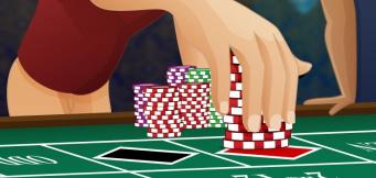 mayor premio ruleta casino