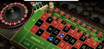 ruleta demo